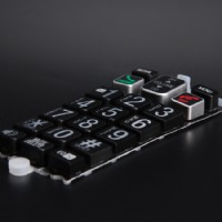 Electronic Product Keypads